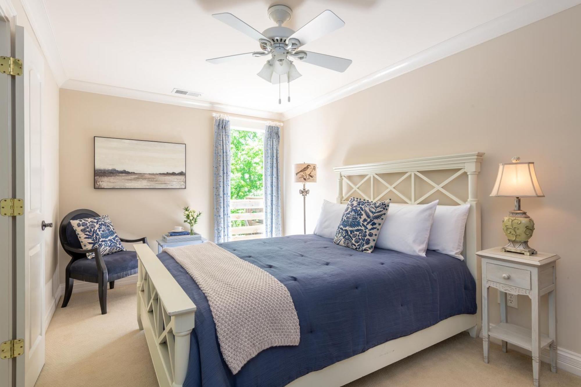 The Sage Cottage Adairsville Ngoại thất bức ảnh