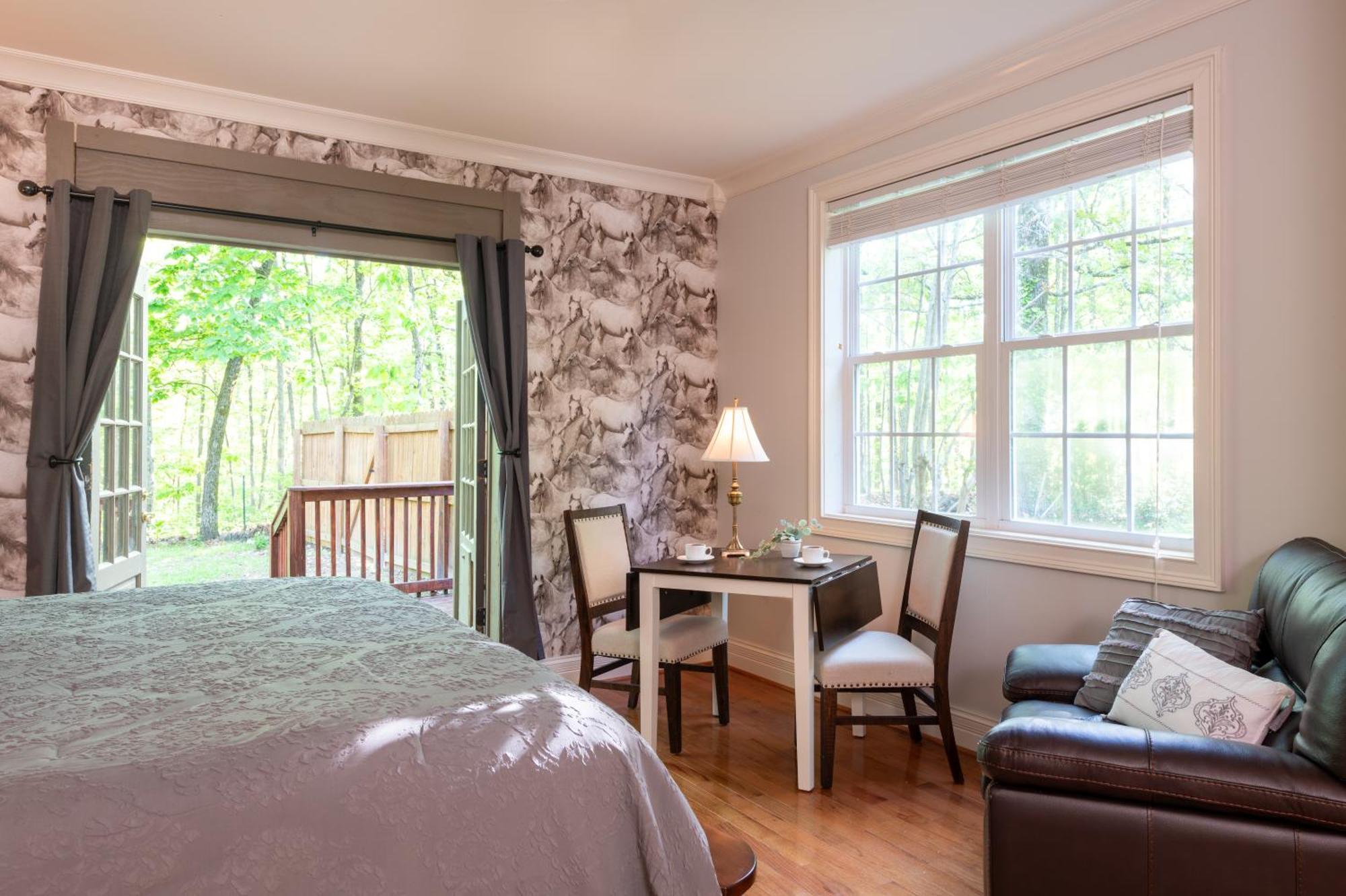The Sage Cottage Adairsville Ngoại thất bức ảnh